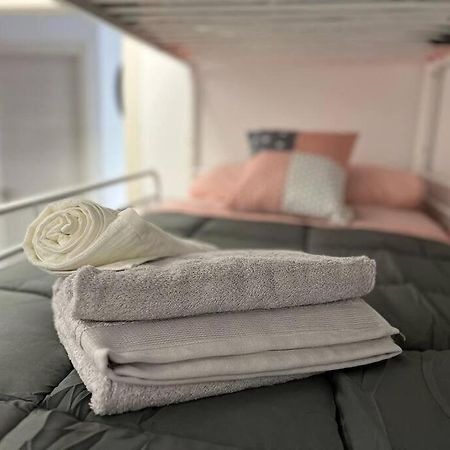 Pb Apartamento En Pleno Centro De 알코이 외부 사진