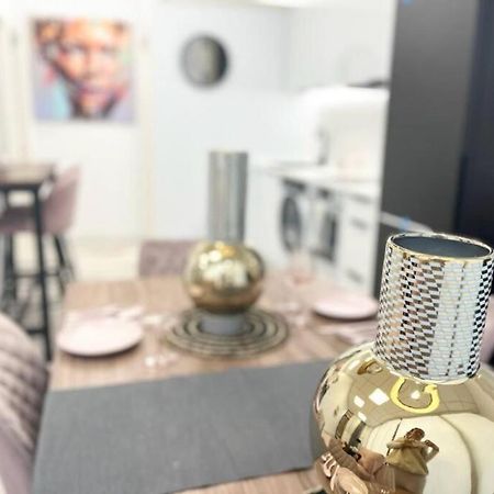 Pb Apartamento En Pleno Centro De 알코이 외부 사진