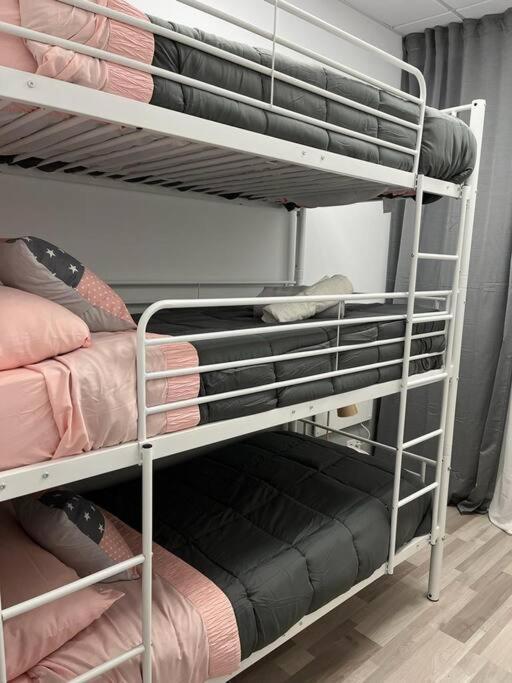 Pb Apartamento En Pleno Centro De 알코이 외부 사진